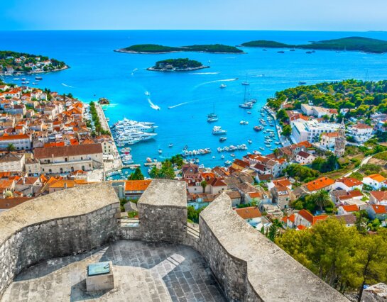 DOBRO DOŠLI NA WEB STRANICE TURISTIČKE AGENCIJE RUŽMARIN!
