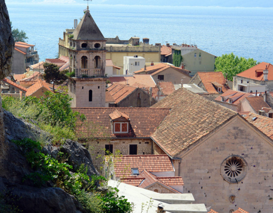 Omiš